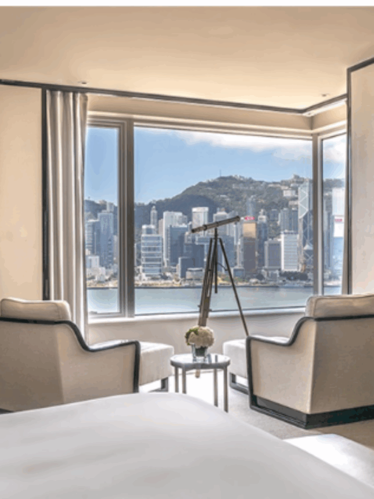 The Peninsula CNY 2026