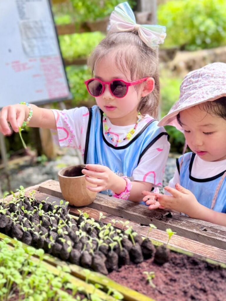 Guidepost Montessori Bali Adventure Camp 2026