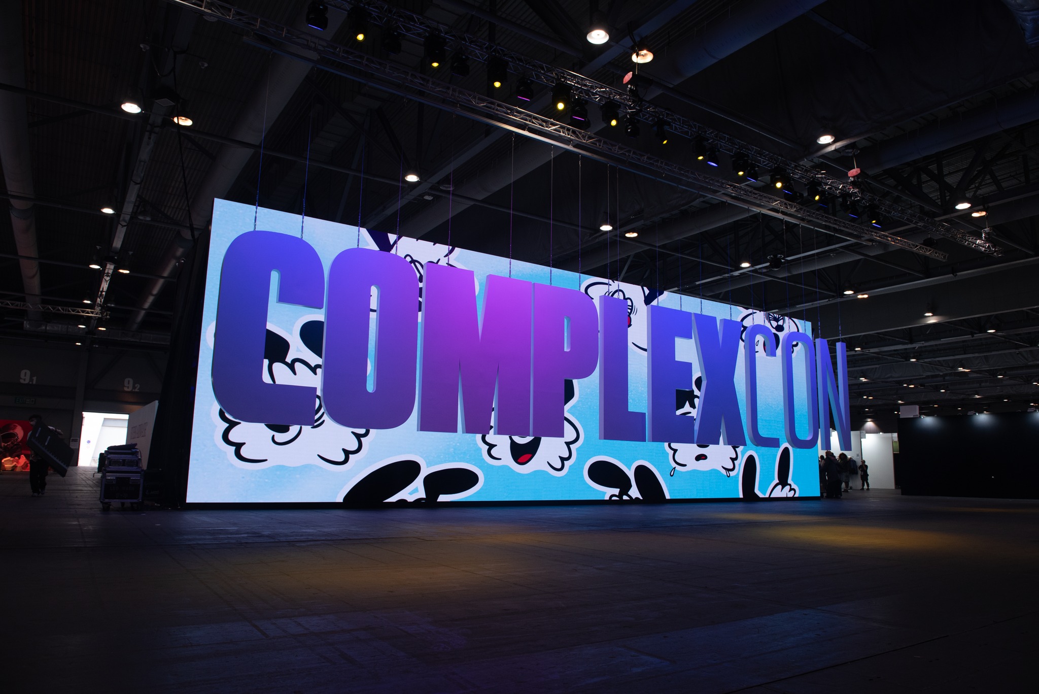 ComplexCon Hong Kong 2026: Dates, Lineup, Highlights & What to Expect ...