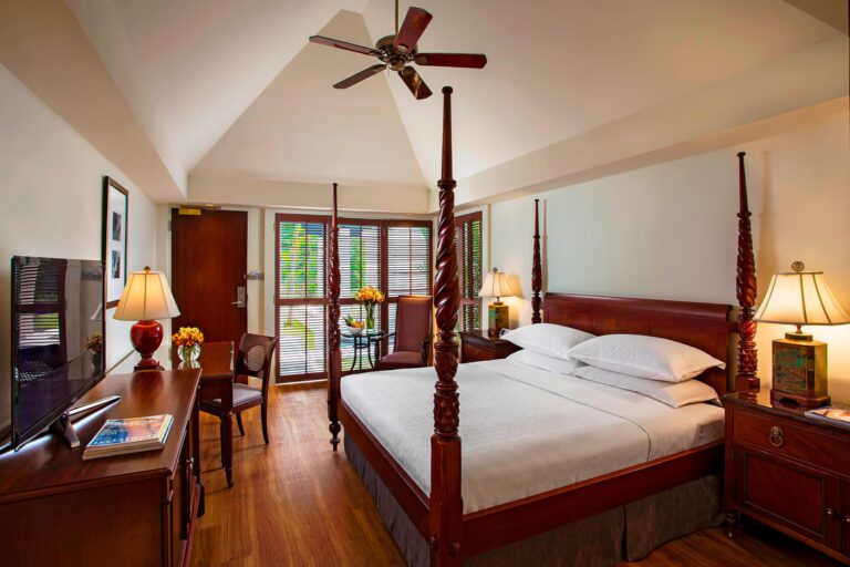 Sheraton Towers Singapore Valentines 2026