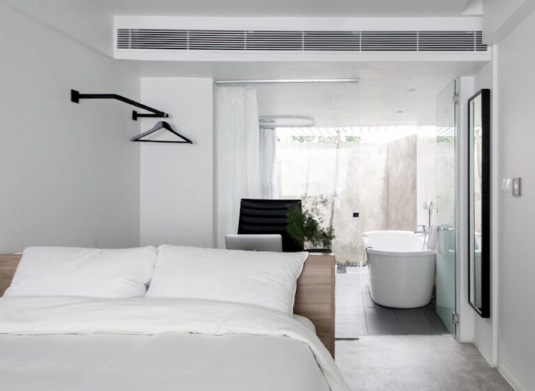 Lloyd's Inn Valentine's 2026 Staycations Singapore