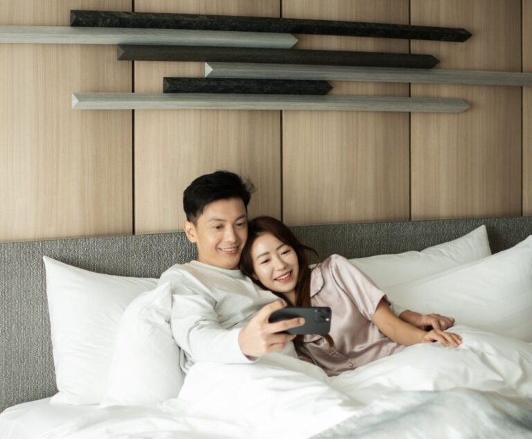 PARK ROYAL COLLECTION Marina Bay Singapore Valentine's 2026