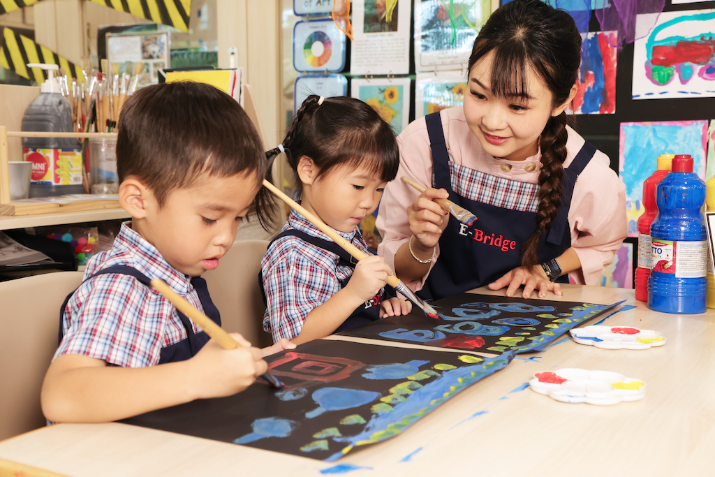 painting-ebridge-singapore