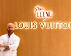 Everything You Need To Know About The Bar Leone X Louis Vuitton Pop-Up At Lee Garden One