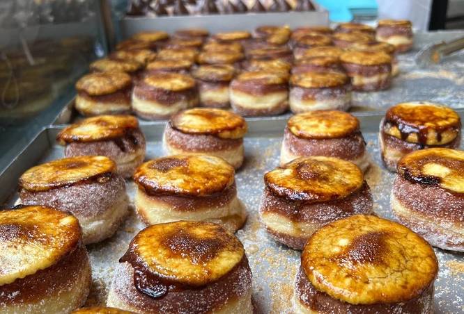 Borough Market, A Tour of the Best Supermarkets and High-End Food Halls Worldwide Little Steps Asia