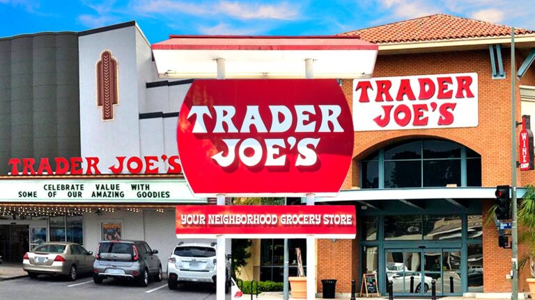 Trader Joe’s, A Tour of the Best Supermarkets and High-End Food Halls Worldwide Little Steps Asia