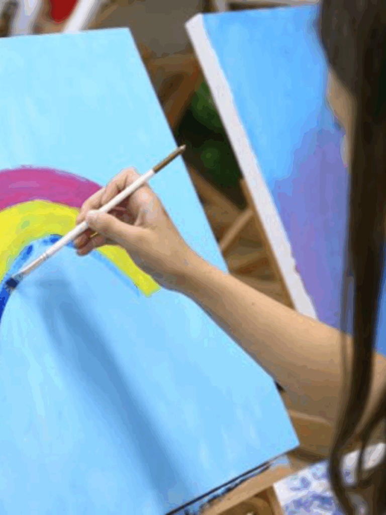 bonart art jamming hk