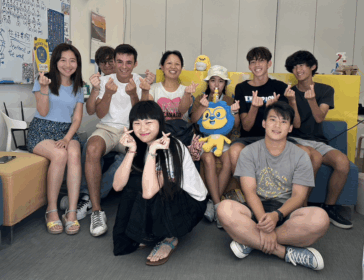 Students LTL Language Global