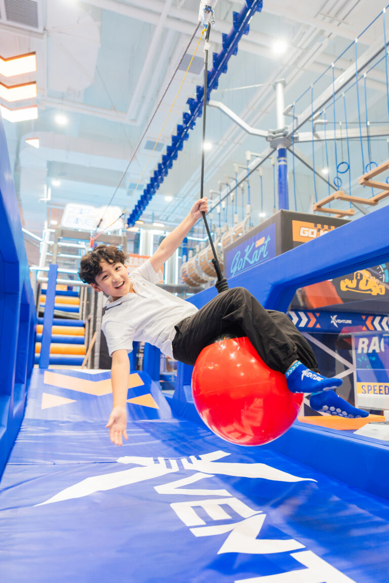 best indoor playrooms in hong kong