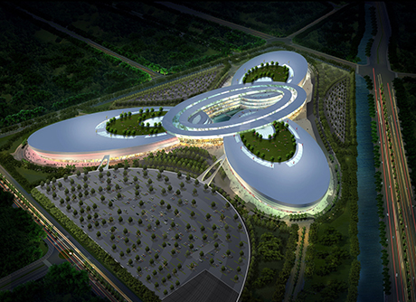 SM City Tianjin The World's Most Famous Shopping Malls Little Steps Asia