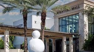 Aventura Mall The World's Most Famous Shopping Malls Little Steps Asia