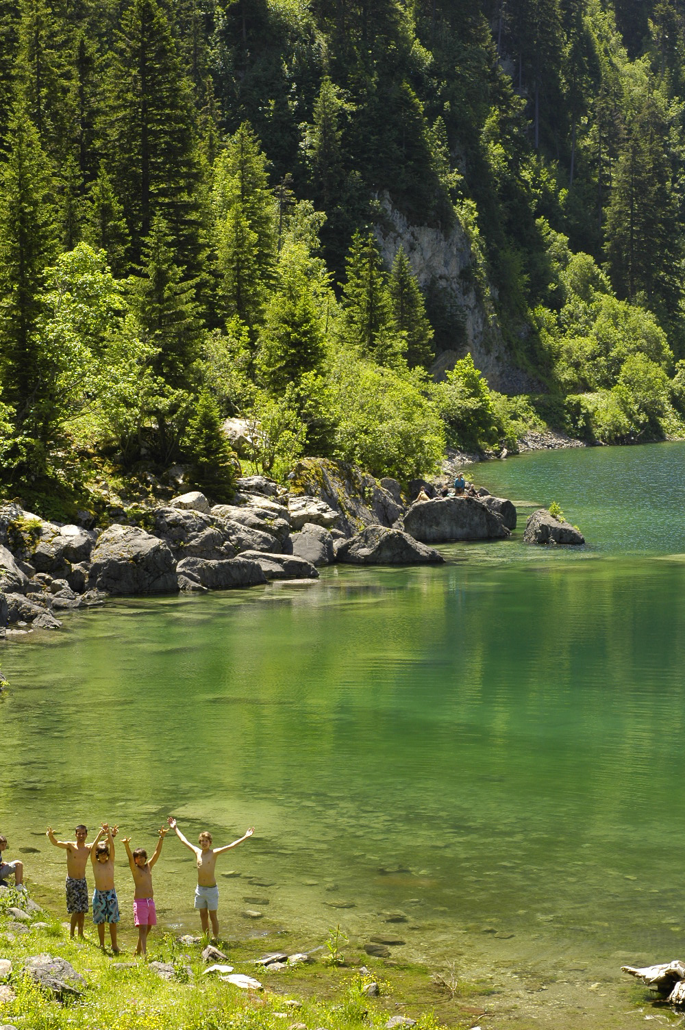 Les Elfes Switzerland