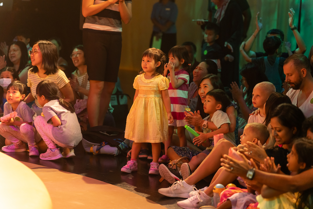 Ultimate Family Friendly Events Guide In Singapore – February 2026