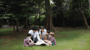 Nurturing Curiosity Through Personalized Learning: Join EtonHouse’s February 2026 Experience Days