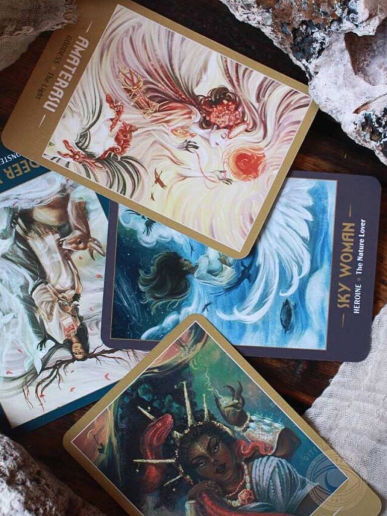 International Women’s Day gallery event with activities and yoga sessions