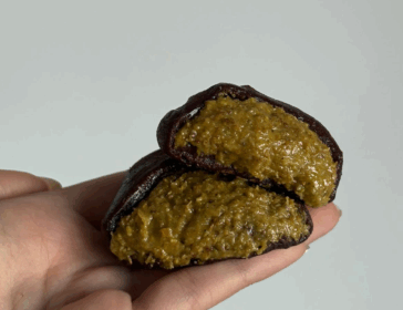 Korean Chewy Dubai Cookie: Where To Find This Viral Dessert Trend In Hong Kong