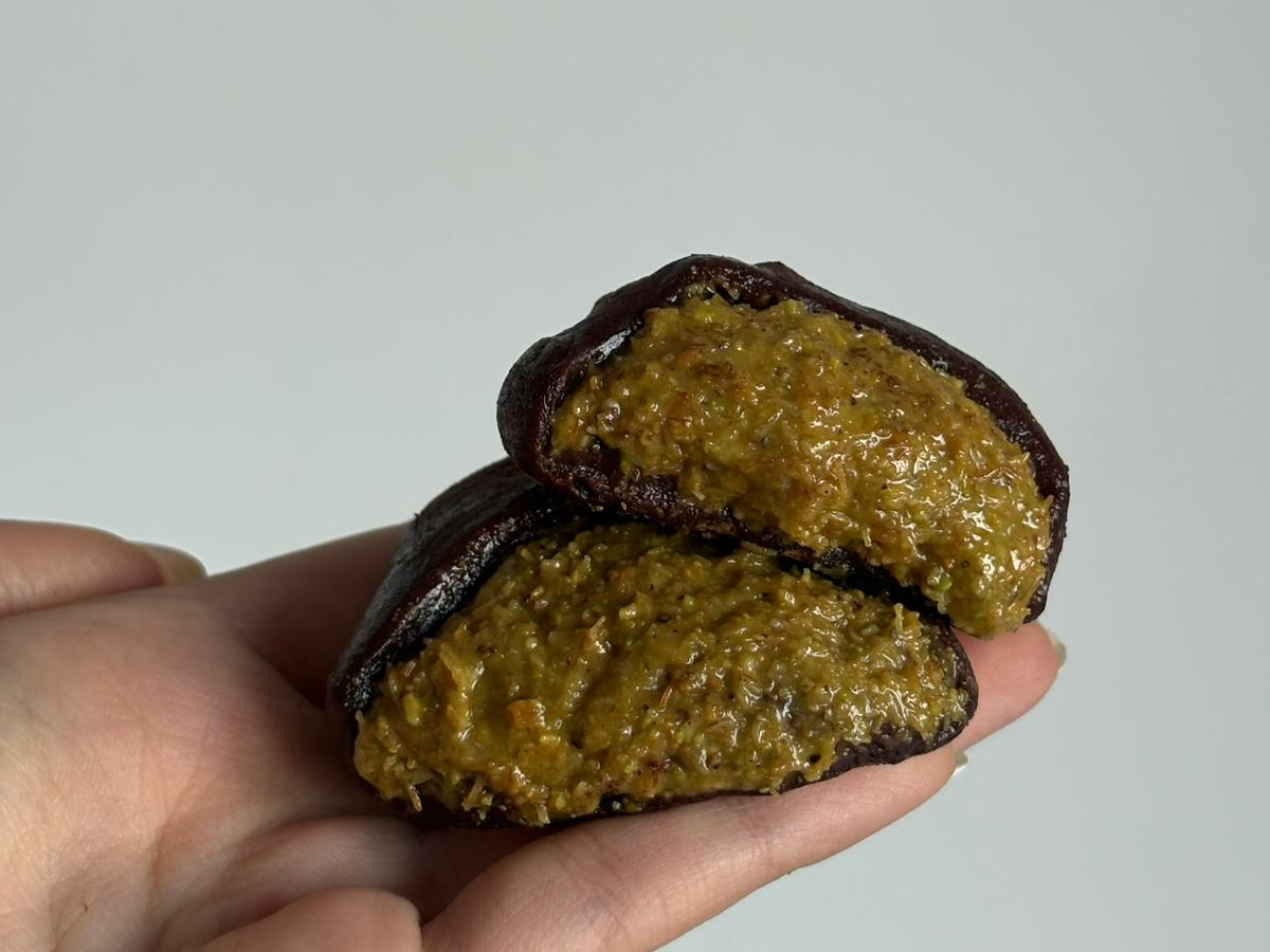 Korean Chewy Dubai Cookie: Where To Find This Viral Dessert Trend In Hong Kong