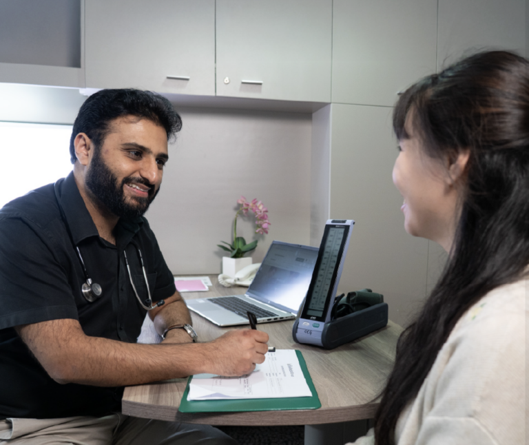 Image of Raffles Medical Group Singapore