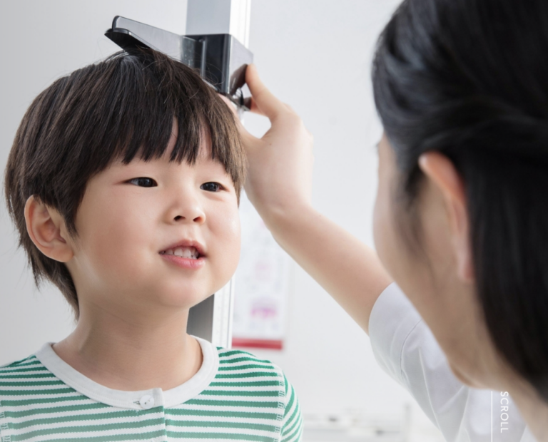 Image of Camden Medical Clinic Singapore
