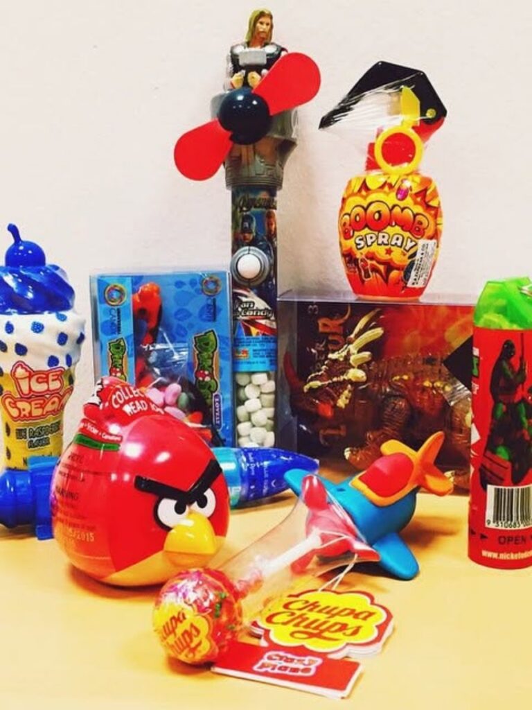 Image of candy from Candy Empire - Halloween Candy Singapore