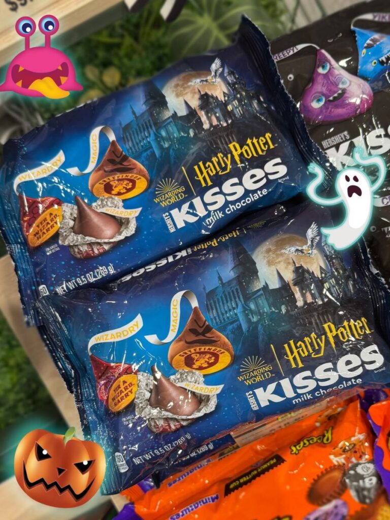 Image of candy from The Cocoa Trees - Halloween candy singapore