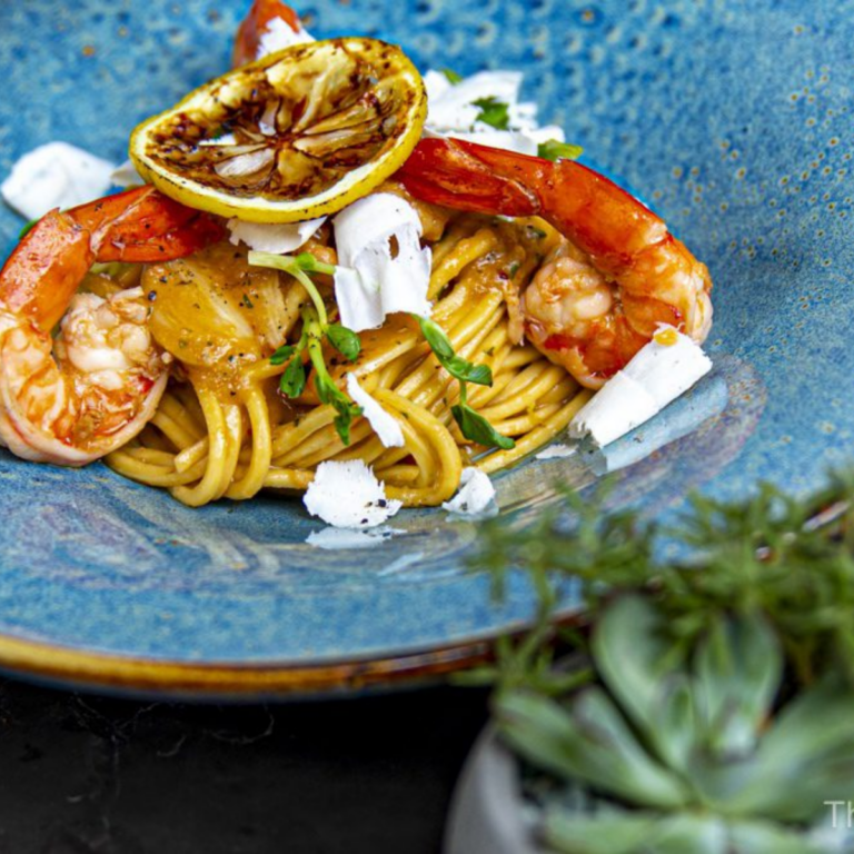 Top Easter Brunch Spots For Families In Kuala Lumpur