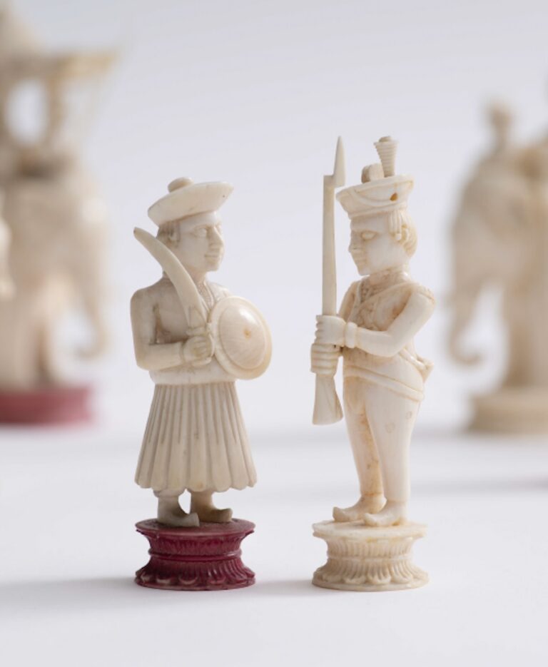 Asian Civilisations Museum Let's Play 2026 Singapore