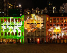 family-friendly events hong kong february 2026