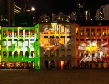 family-friendly events hong kong february 2026