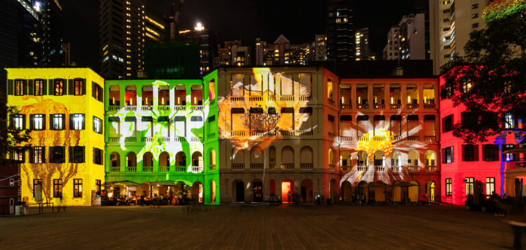 family-friendly events hong kong february 2026