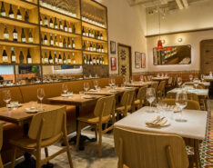 Lola Maria: An Exciting New Spanish Restaurant On Hollywood Road