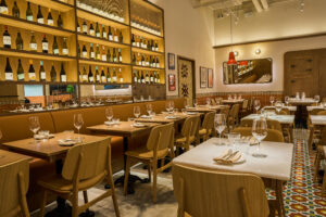 Lola Maria: An Exciting New Spanish Restaurant On Hollywood Road