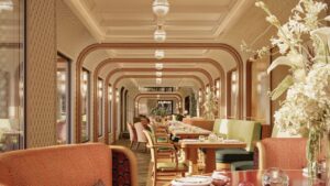 Best New Restaurants & Openings In Hong Kong - March 2026