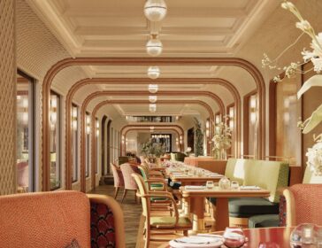 Best New Restaurants & Openings In Hong Kong - March 2026