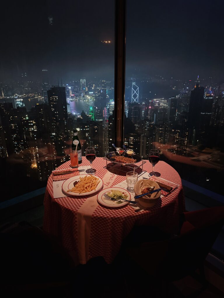 valentine's day menus hong kong 2026