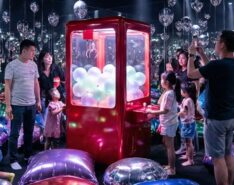 Central Yards Edible Art Fair Is Coming To Hong Kong This March 2026