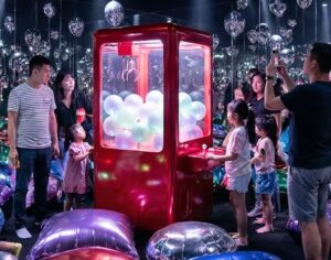 Central Yards Edible Art Fair Is Coming To Hong Kong This March 2026