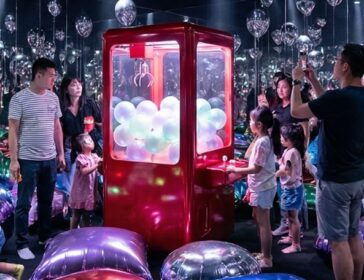 Central Yards Edible Art Fair Is Coming To Hong Kong This March 2026