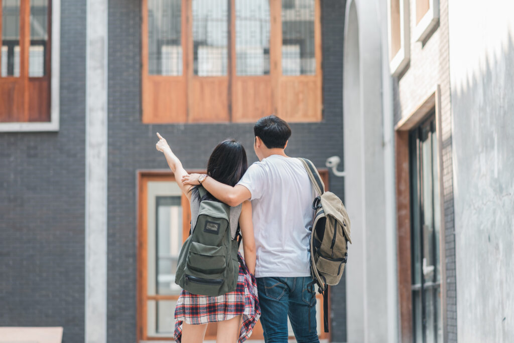 Image of University Admissions Hong Kong