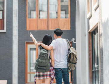 Image of University Admissions Hong Kong