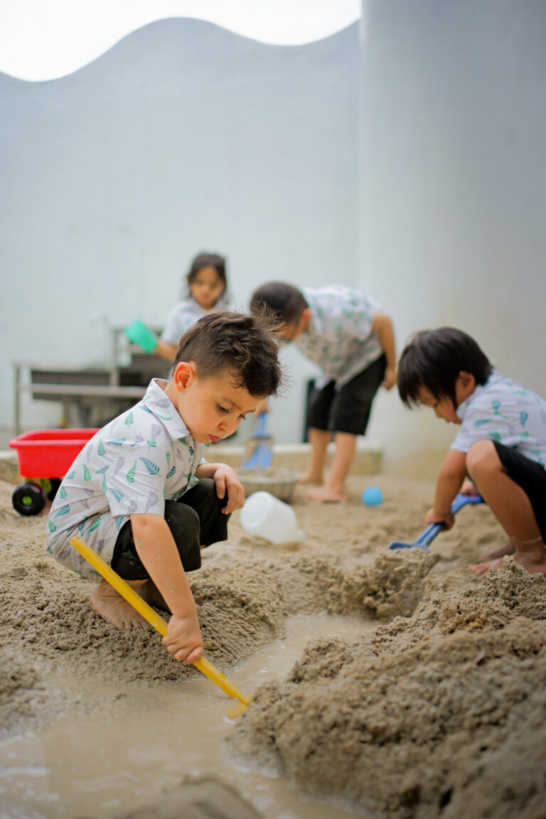 New Zealand School Jakarta Summer 2026 Camps