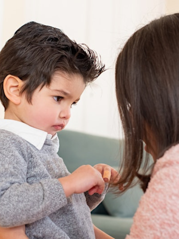 parenting programmes in Singapore Little Steps