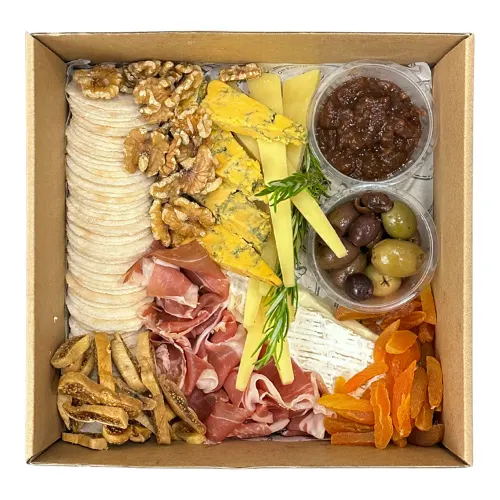 Little Farms Valentine's Day 2026 Platter Singapore