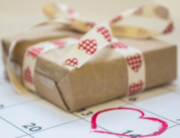 2026 Valentine's Day Gift Guide Singapore