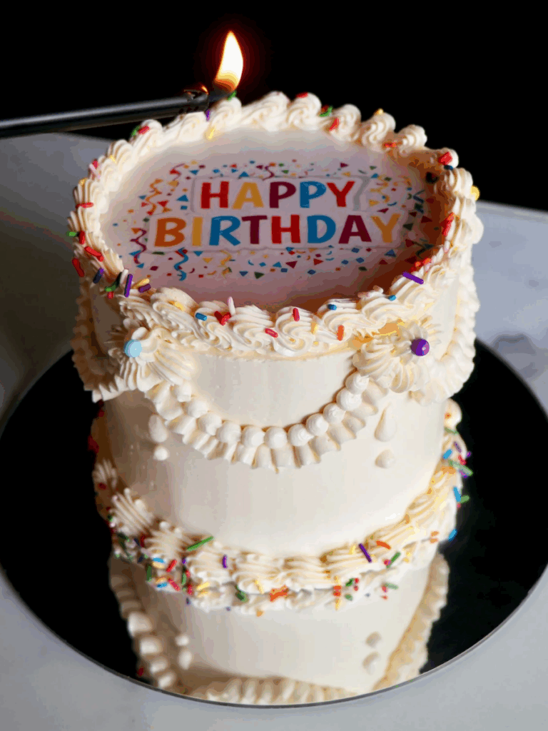 baking maniac burn away cake hong kong