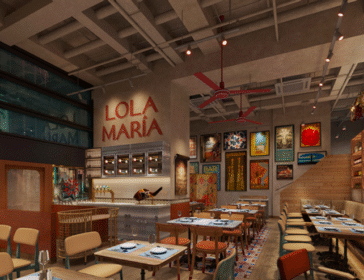 Lola Maria: Exciting New Spanish Restaurant Opening Soon On Hollywood Road