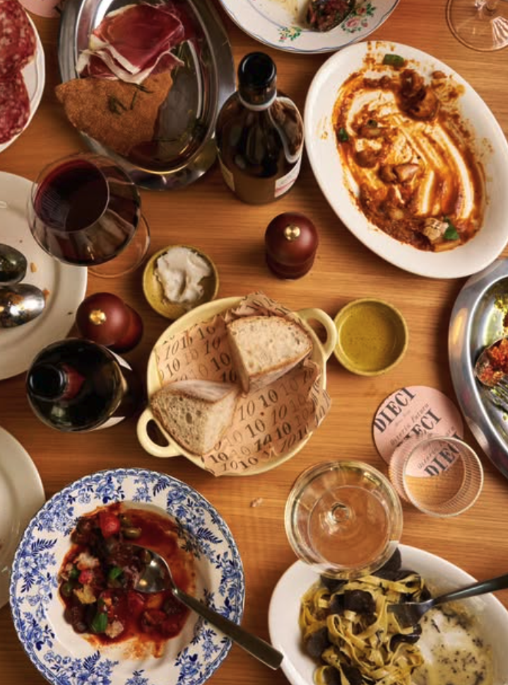 New Restaurants To Try In Hong Kong This February 2026