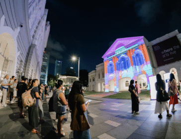 Image of Verse Signapore