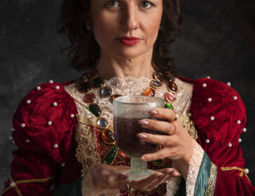 Ren Fair: The Origin Singapore Renaissance Fair