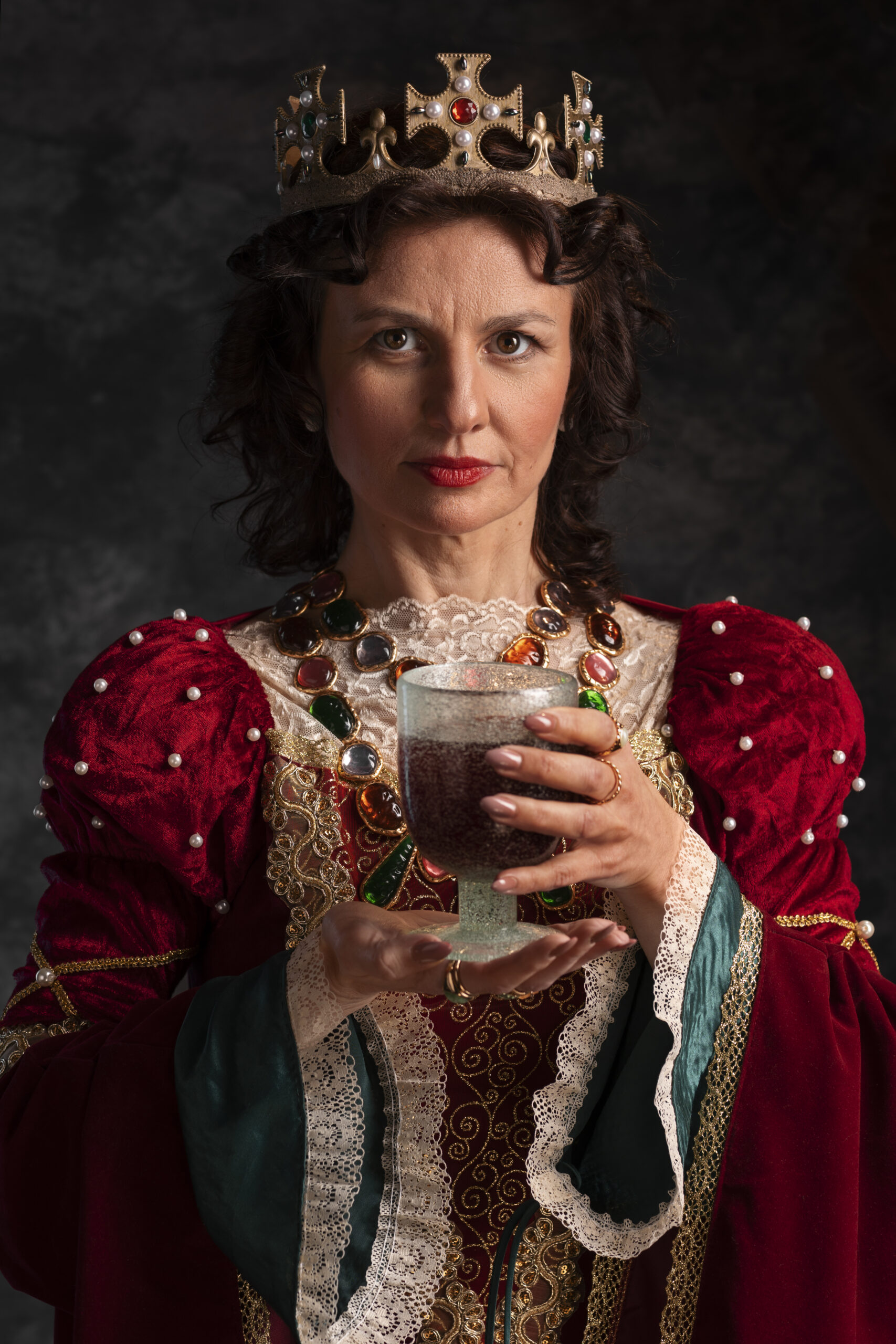 Ren Fair: The Origin Singapore Renaissance Fair